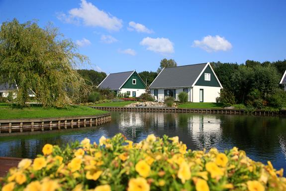 speelplaats te veel weg te verspillen Goedkoop bungalowpark | Hunzepark